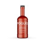 The Pogues Single Malt Irish Whiskey, 70cl