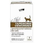 Elanco Tapeworm Dewormer (praziquan
