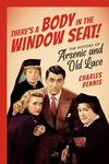 There's a Body in the Window Seat!: