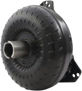 Allstar Performance ALL26906 12" Diameter 350/400 Transmission 2200-2600 RPM Stall Speed Torque Converter