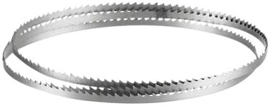 Xcalibur Tooling 900 to 1511mm Bandsaw Blades Select Length, Width and TPI (1435mm x 1/4" x 10 TPI)