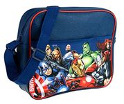 AVENGERS Messenger Bags