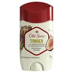 Old Spice Men's Antiperspirant & Deodorant Timber with Sandalwood, 73g