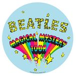 Crosley Licensed Turntable,Magical Mystery Tour (AC1016A-MT)