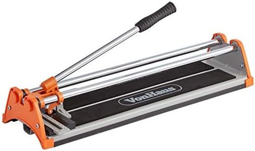 VonHaus Ti