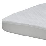 Beautyrest KIDS Fitted Crib Mattress Pad