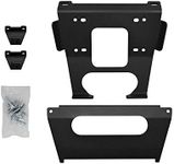 SuperATV.com Black Ops 6000 LB Winc