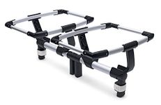 Bugaboo Donkey Car Seat Adapter, Chicco Twin