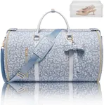 STHMEOOHT Travel Garment Bag for Wo