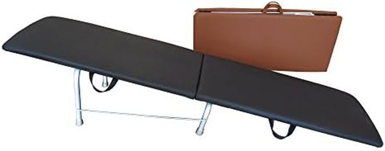 Gravity Pal Traveler Portable Low Angle Inversion Table …