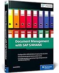 Document Management (DMS) with SAP 