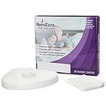 RemZzzs Full Face Cpap Mask Liners 
