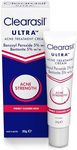 Clearasil Ultra Acne Treatment Extr