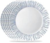 Corelle 6-Piece 10.25" Dinner Round