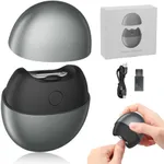 2026 New Electric Nail Clipper, 3-i