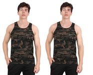 Army Vest For Men