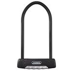 Abus Granit Plus 470 U-Lock, 11"/12mm