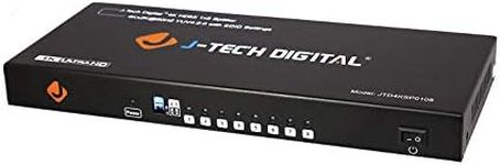 J-Tech Digital JTD4KSP0108 Premium 