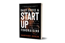 Daily Coffee & Startup Fundraising | A comprehensive guide to starting up and raising funds in India