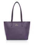 Lavie Betula Women's Tote Bag (Purple )