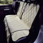 4Knines Dog Seat Cover for Trucks -