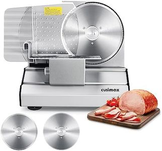 CUSIMAX El