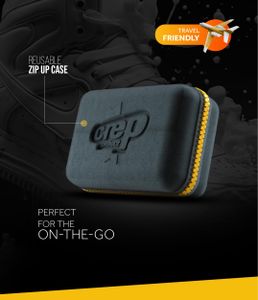 Crep Protect Shoe Cleaner Kit – Premium Sneaker Cleaning Set
