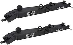 2pcs Universal Car Roof Racks Roof 