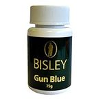 Bisley Gun Blue 75g Tub