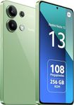 Xiaomi Redmi Note 13 256GB Mint Green