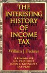 The Interesting History of Income Tax