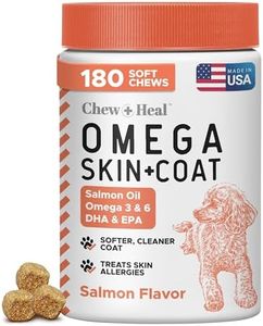 Salmon Oil