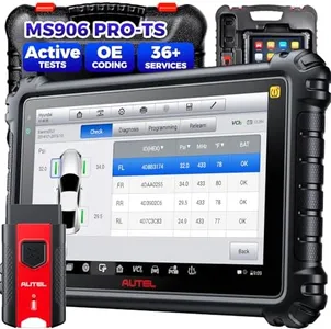 AUTEL Autolink AL419 OBD2 Scanner – Universal Automotive Fault OBD 2 Code Reader Color Screen Car CAN Diagnostic Scan Tool