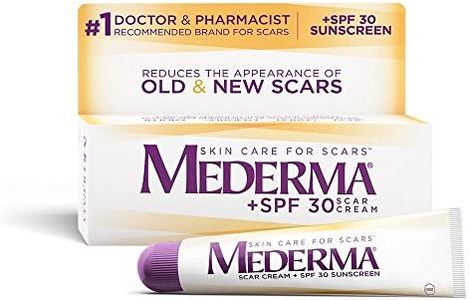 Mederma Scar Cream Plus SPF 30 (20 g)