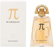 Pi Edt Spray 50 ml ( Packing May di