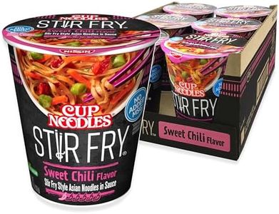 Nissin Cup