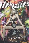 Freakshow - Killer Barbies (DVD Audio)