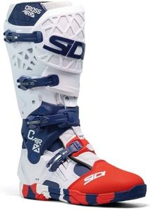 Sidi Cross