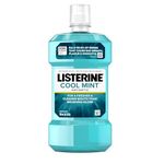 Listerine Antiseptic Mouthwash, Cool Mint - 250 ml