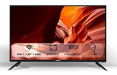 24 Inch Smart Tv 1080p