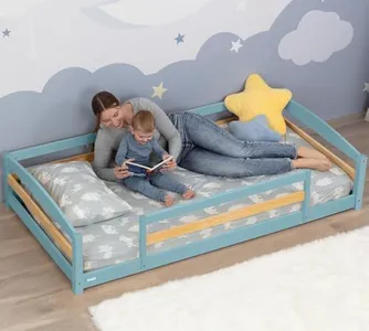 Twin Floor