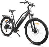 27.5'' Electric Bikes for Adults Me