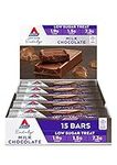 Atkins Endulge Milk Chocolate Bars 