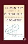 Elementary Differential Geometry, Revised 2nd Edition