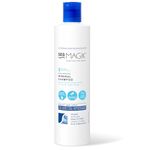 Sea Magik - Salicylic Acid Shampoo, Scalp & Psoriasis Treatment, Anti Dandruff, Antibacterial Folliculitis Shampoo with Piroctone Olamine & Minerals - Organic, Vegan and Cruelty Free (300ml)