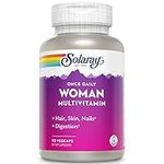 Solaray Once Daily Woman Multivitam