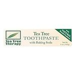 Tea Tree Therapy Toothpaste, 5 Ounc
