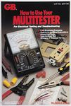 Gardner Bender How to Use Your Multitester