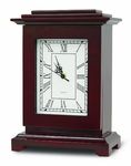 Mantle Clock Safe Concealment Hidden Storage Compartment