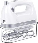 Lord Eagle Hand Mixer Electric, 400